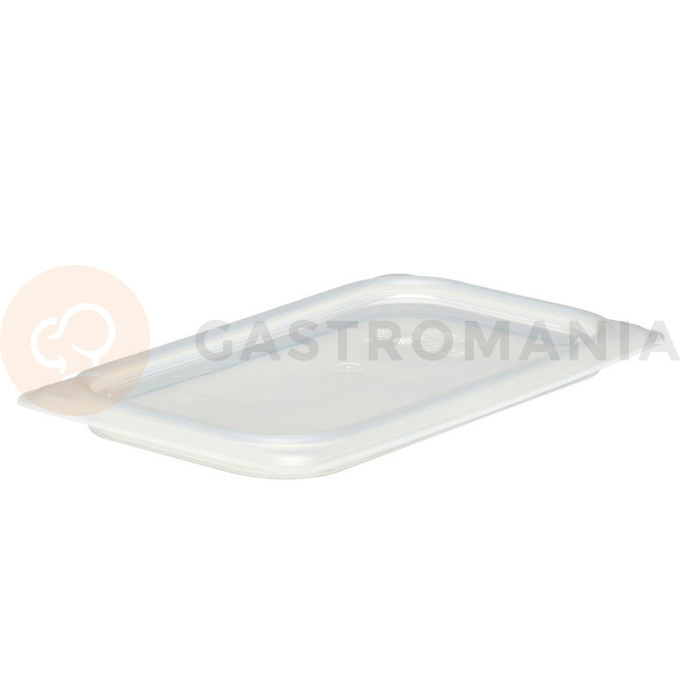 Pokrywka do pojemnika GN 1/4 o wym.162x265 mm | CAMBRO, Camwear