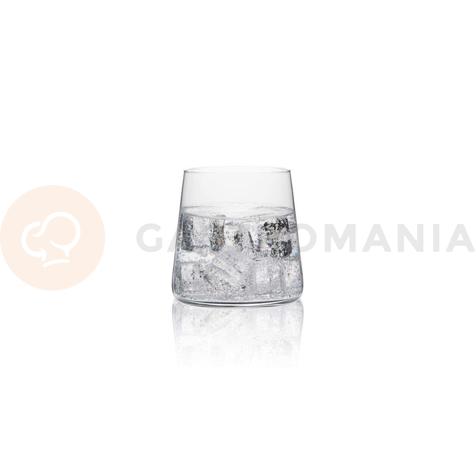 Szklanka niska, 410 ml | RONA, Mode
