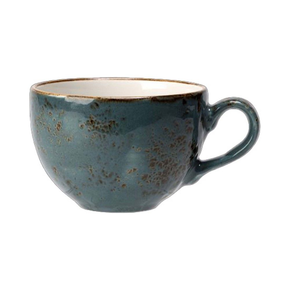 Filiżanka do kawy i herbaty 227 ml | STEELITE, Craft Blue