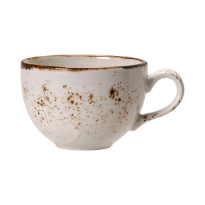 Filiżanka do kawy i herbaty 227 ml | STEELITE, Craft White
