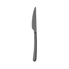 Nóż deserowy 190 mm | FINE DINE, Amarone Black