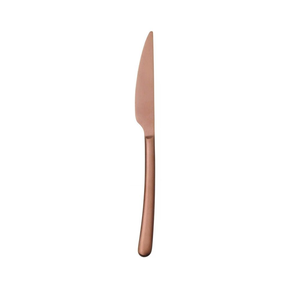 Nóż deserowy 190 mm | FINE DINE, Amarone Bronze