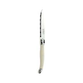 Nóż do steków 230 mm | STEELITE, Laguiole Blade