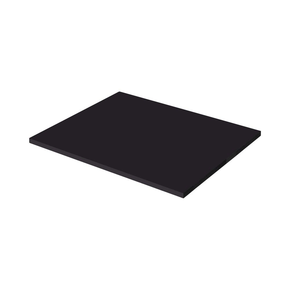 Skrzynka skośna GN 1/2 | FINE DINE, Madeira Black