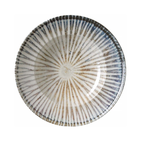 Talerz do pasty 300 mm | FINE DINE, Ammonite