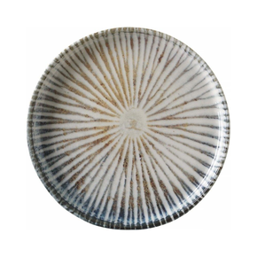 Talerz z wysokim rantem 210 mm | FINE DINE, Ammonite