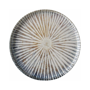 Talerz z wysokim rantem 290 mm | FINE DINE, Ammonite