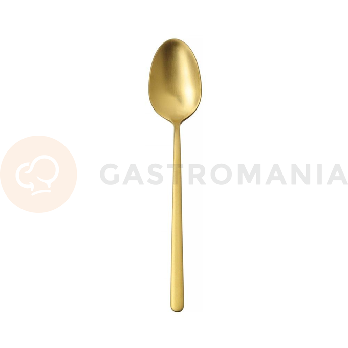 Łyżka stołowa 211 mm | FINE DINE, Amarone Gold
