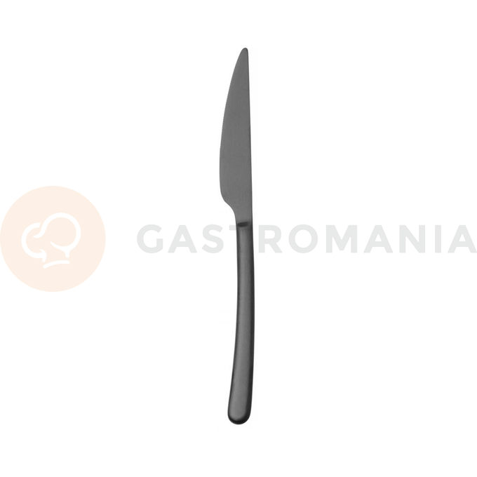 Nóż deserowy 190 mm | FINE DINE, Amarone Black