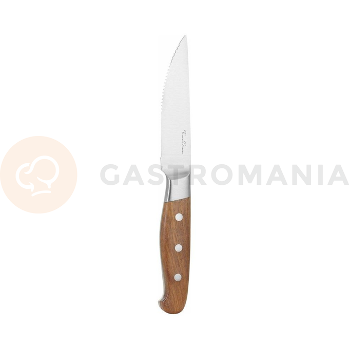 Nóż do steków Jumbo - zestaw 6 szt. | FINE DINE, Mykonos