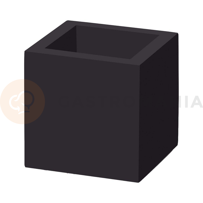 Stand 120x120x120 mm | FINE DINE, Madeira Black