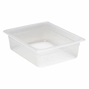 Pojemnik GN 1/2 wys. 10 cm z polipropylenu | CAMBRO, CM-24PP190