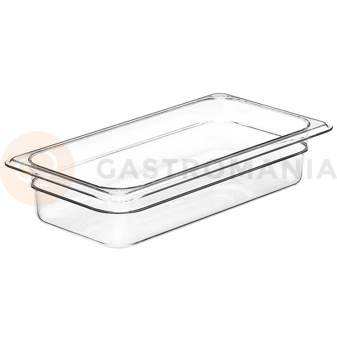 Pojemnik GN 1/1 wys. 15 cm | CAMBRO, CM-16CW135