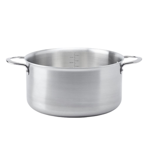 Garnek 16 cm | DE BUYER, Alchimy