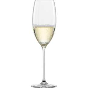 Kieliszek do szampana 288 ml | SCHOTT ZWIESEL, Prizma