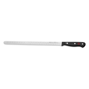 Nóż do łososia dł. 29 cm | WUSTHOF, Gourmet