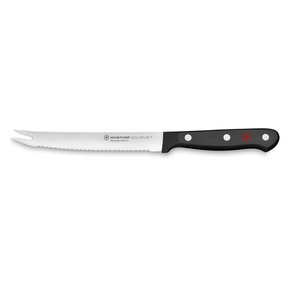Nóż do pomidorów / cytrusów dł. 14 cm | WUSTHOF, Gourmet