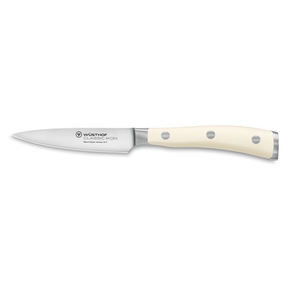 Nóż do warzyw dł. 9 cm | WUSTHOF, Classic Ikon Creme