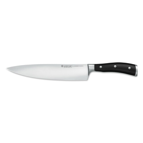 Nóż szefa kuchni dł. 23 cm | WUSTHOF, Classic Ikon