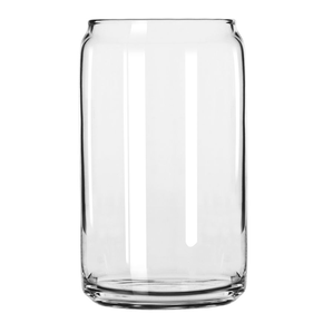 Szklanka 473 ml glass can | LIBBEY, LB-209-12