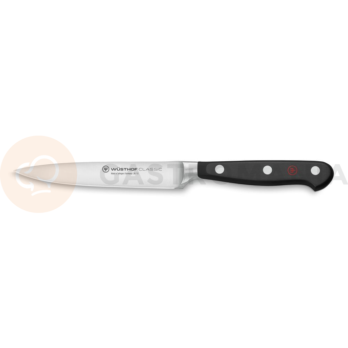 Nóż do warzyw dł. 12 cm | WUSTHOF, Classic