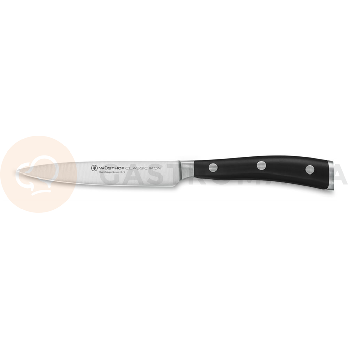 Nóż do warzyw dł. 12 cm | WUSTHOF, Classic Ikon