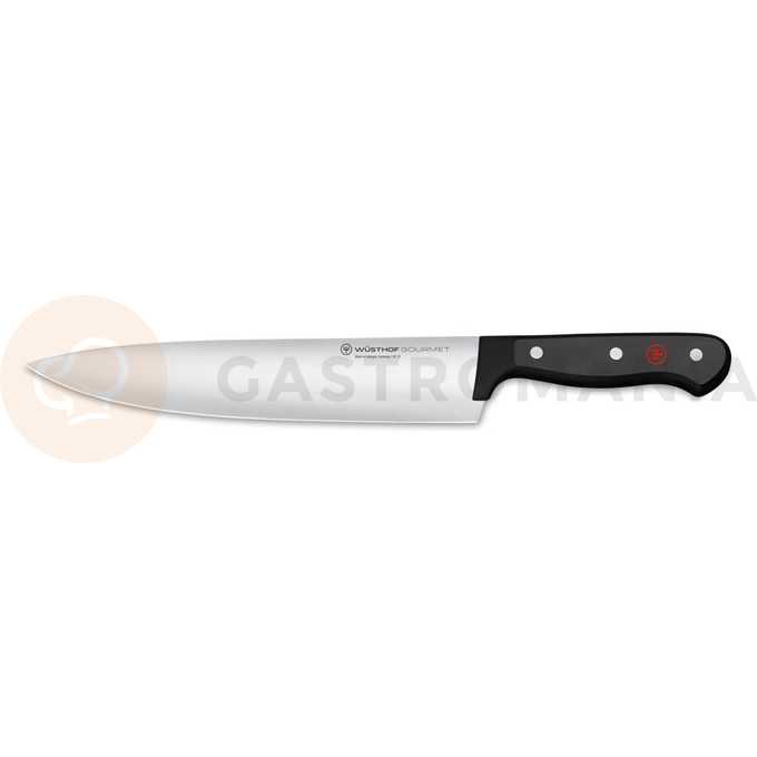 Nóż szefa kuchni dł. 23 cm | WUSTHOF, Gourmet