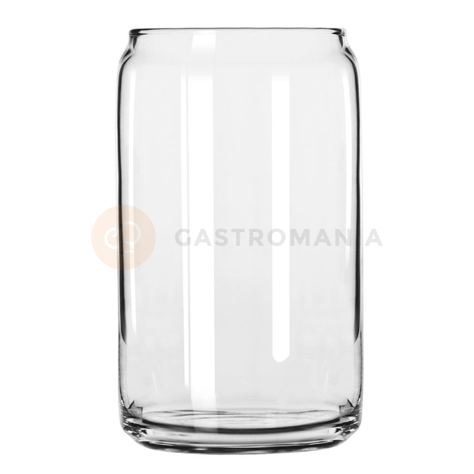 Szklanka 473 ml glass can | LIBBEY, LB-209-12