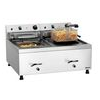 Frytownica 800x650x485 mm | BARTSCHER, 12L-20