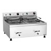 Frytownica 800x650x485 mm | BARTSCHER, 12L-20