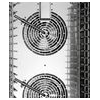 Piec konwek.-par. Silversteam, 520x880x1012 mm | BARTSCHER, K 10110DRS