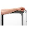 Piec konwekc.-par. Silversteam, 519x865x792 mm | BARTSCHER, K 6110D