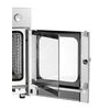 Piec konwekc.-par. Silversteam, 519x865x792 mm | BARTSCHER, K 6110D