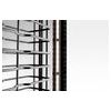 Piec konwekc.-par. Silversteam, 519x865x792 mm | BARTSCHER, K 6110D