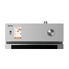 Piec konwekc.-par. Silversteam, 519x865x792 mm | BARTSCHER, K 6110D