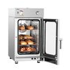 Piec konwekc.-par. Silversteam, 552x880x1000 mm | BARTSCHER, K 10110D