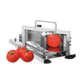 Krajalnica do pomidorów 197x432x197 mm | BARTSCHER, 5510
