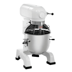 Miesiarka planetarna do ciasta 7,5 kg / 20 l, 1,1 kW | BARTSCHER, T7,5kg/20L AS
