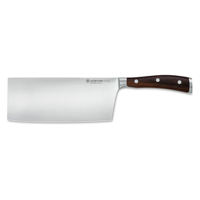 Nóż chiński szefa kuchni 18/32,4 cm | WUSTHOF, Ikon