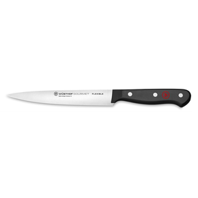 Nóż do filetowania 16/28,6 cm | WUSTHOF, Gourmet
