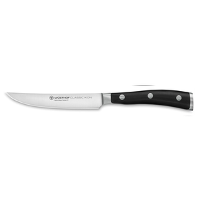 Nóż do steków 12/22,9 cm | WUSTHOF, Classic Ikon