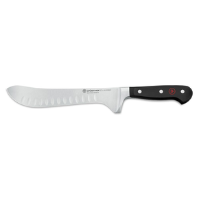 Nóż masarski 20/33,7 cm | WUSTHOF, Classic