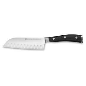 Nóż santoku 14/25,6 cm | WUSTHOF, Classic Ikon