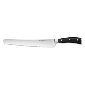Nóż super slicer 26/39,6 cm | WUSTHOF, Classic Ikon