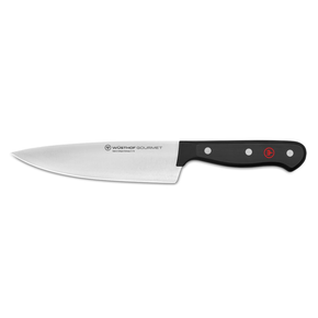 Nóż szefa kuchni 16/29,1 cm | WUSTHOF, Gourmet