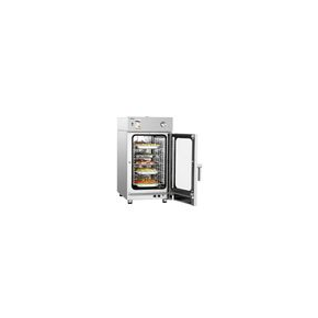 Piec konwek.-par. Silversteam, 520x880x1012 mm | BARTSCHER, K 10110DRS
