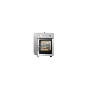 Piec konwek.-par. Silversteam, 520x880x875 mm | BARTSCHER, K 6110DRS