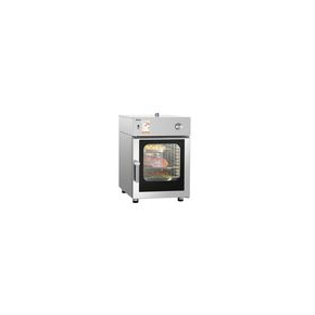 Piec konwekc.-par. Silversteam, 519x865x792 mm | BARTSCHER, K 6110D