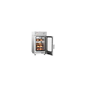 Piec konwekc.-par. Silversteam, 552x880x1000 mm | BARTSCHER, K 10110D