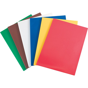 Zestaw desek, HACCP, 450x300 mm | STALGAST, Basic